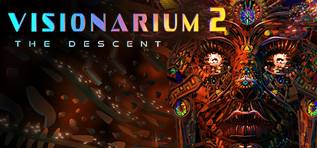 Visionarium 2 - The Descent header image