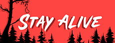 STAY ALIVE 게임 이미지