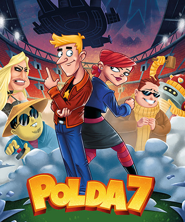 Polda 7