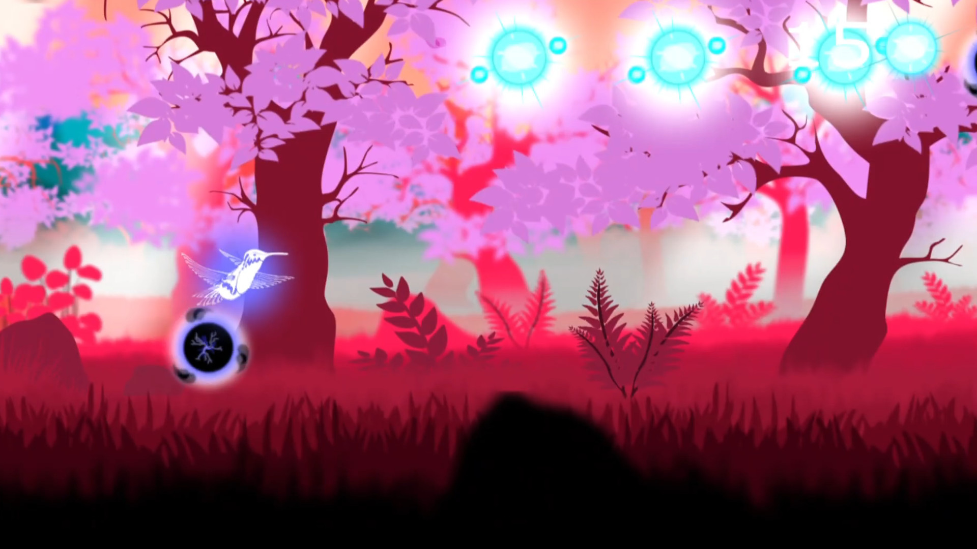 Spiriat screenshot 1