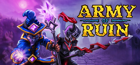 Army of Ruin (400 MB)