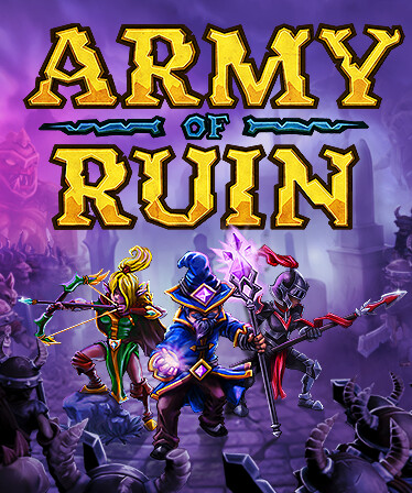 Army of Ruin