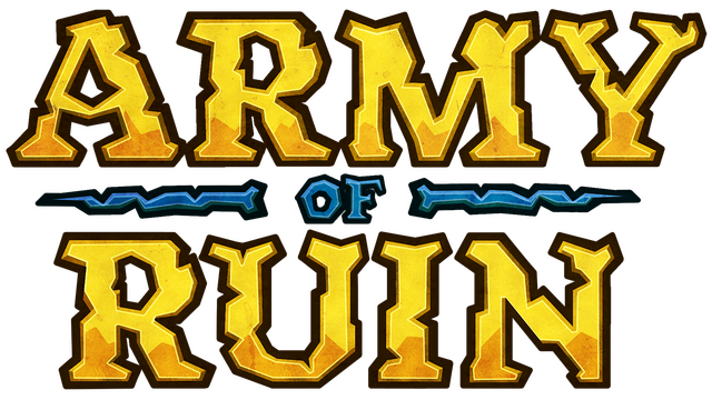Army of Ruin