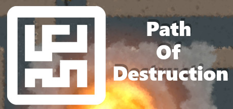 Path Of Destruction steam charts