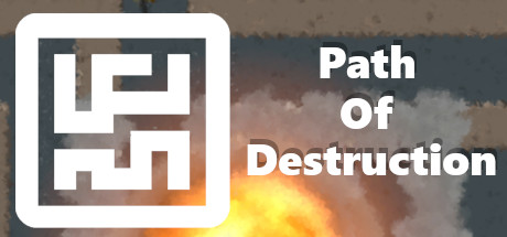 Path Of Destruction Cover Image