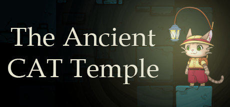 The Ancient Cat Temple