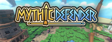 Mythic Defender