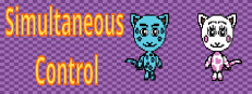 Simultaneous Control 게임 이미지