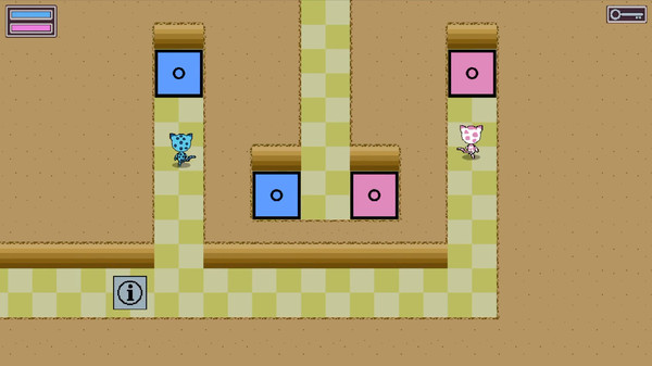 Simultaneous Control game for windows Pc 1