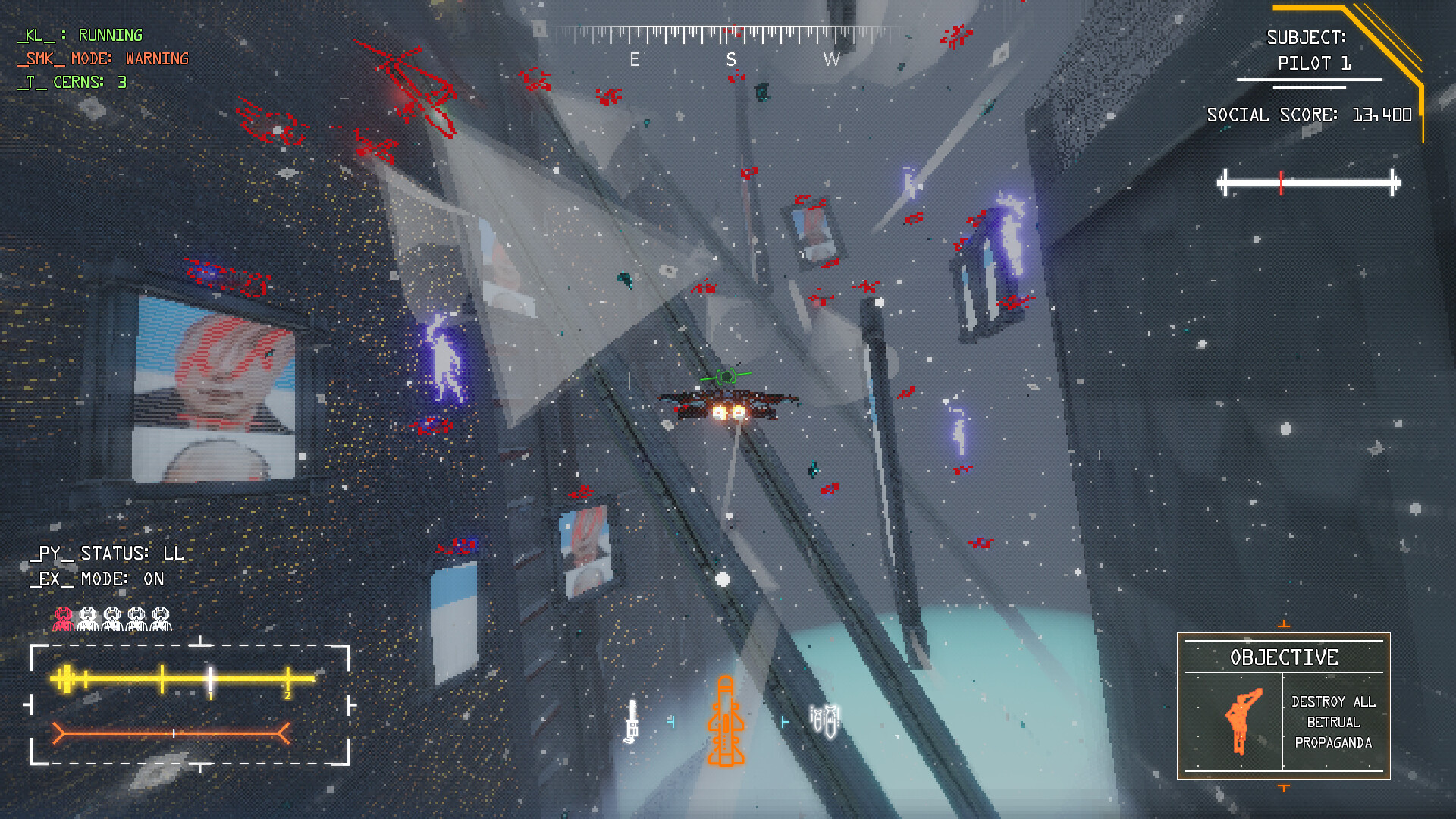 zakon on Steam
