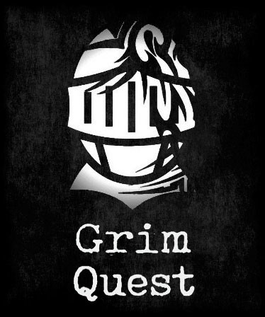 Grim Quest - Old School RPG