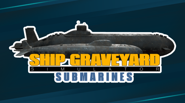 โหลดเกม Ship Graveyard Simulator 2