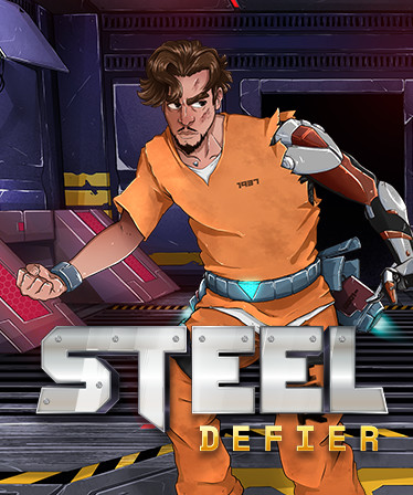 Steel Defier