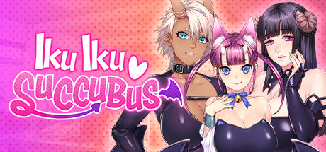 Iku Iku Succubus steam charts