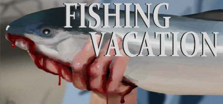 Fishing Vacation Cover Image