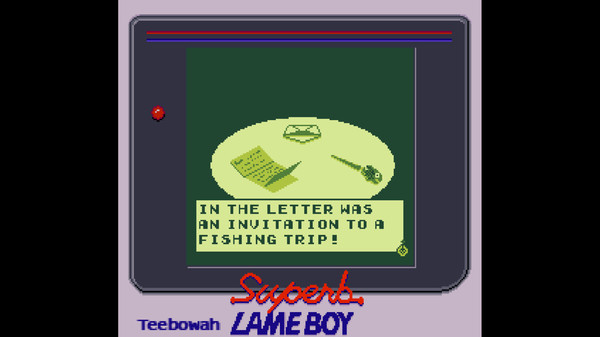 Скриншот из Fishing Vacation Скриншот из Fishing Vacation