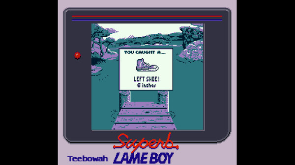 Скриншот из Fishing Vacation Скриншот из Fishing Vacation