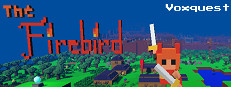 Voxquest: The Firebird 게임 이미지