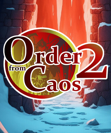 Order from Caos 2