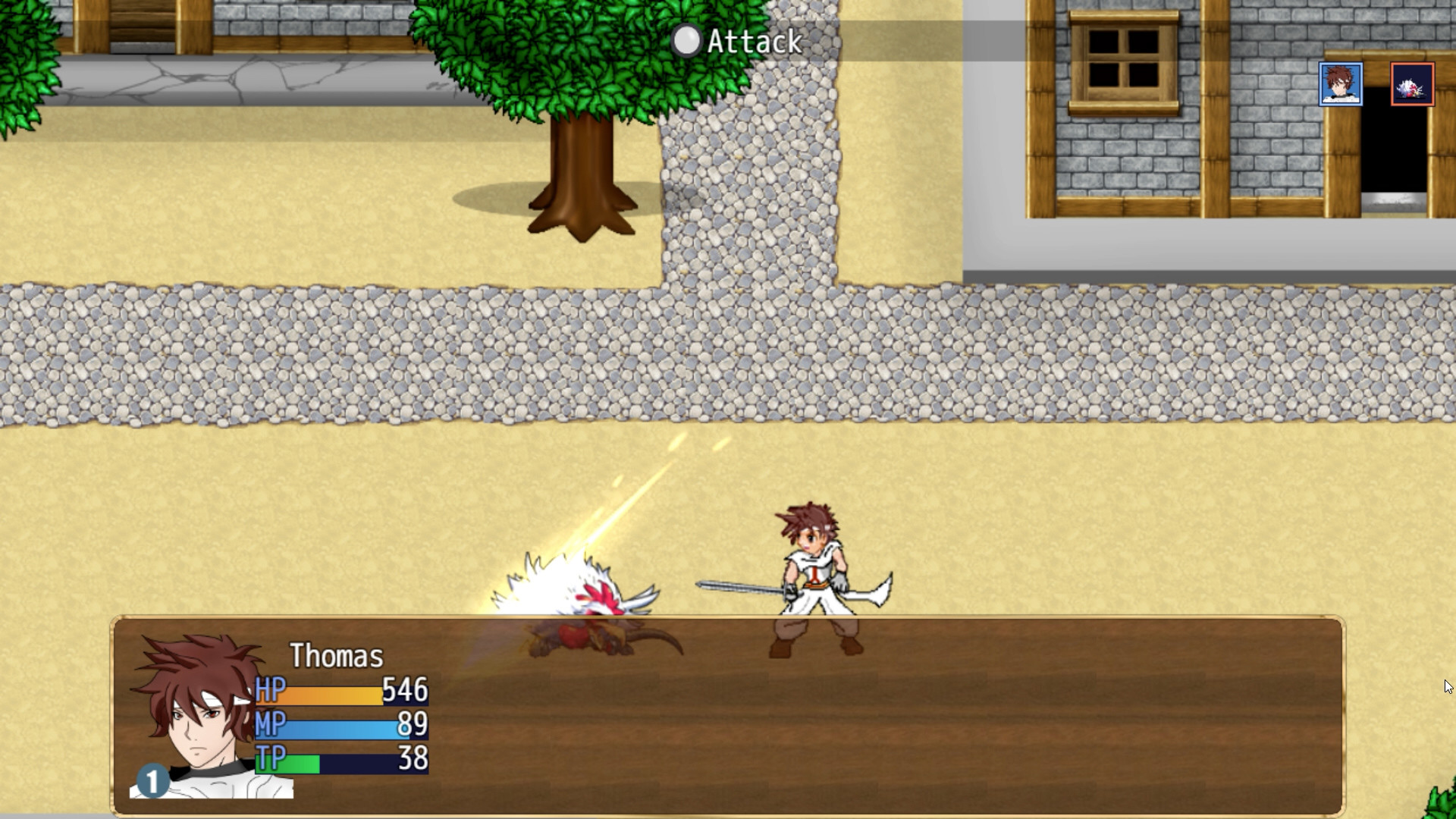 Order from Caos 2 #23