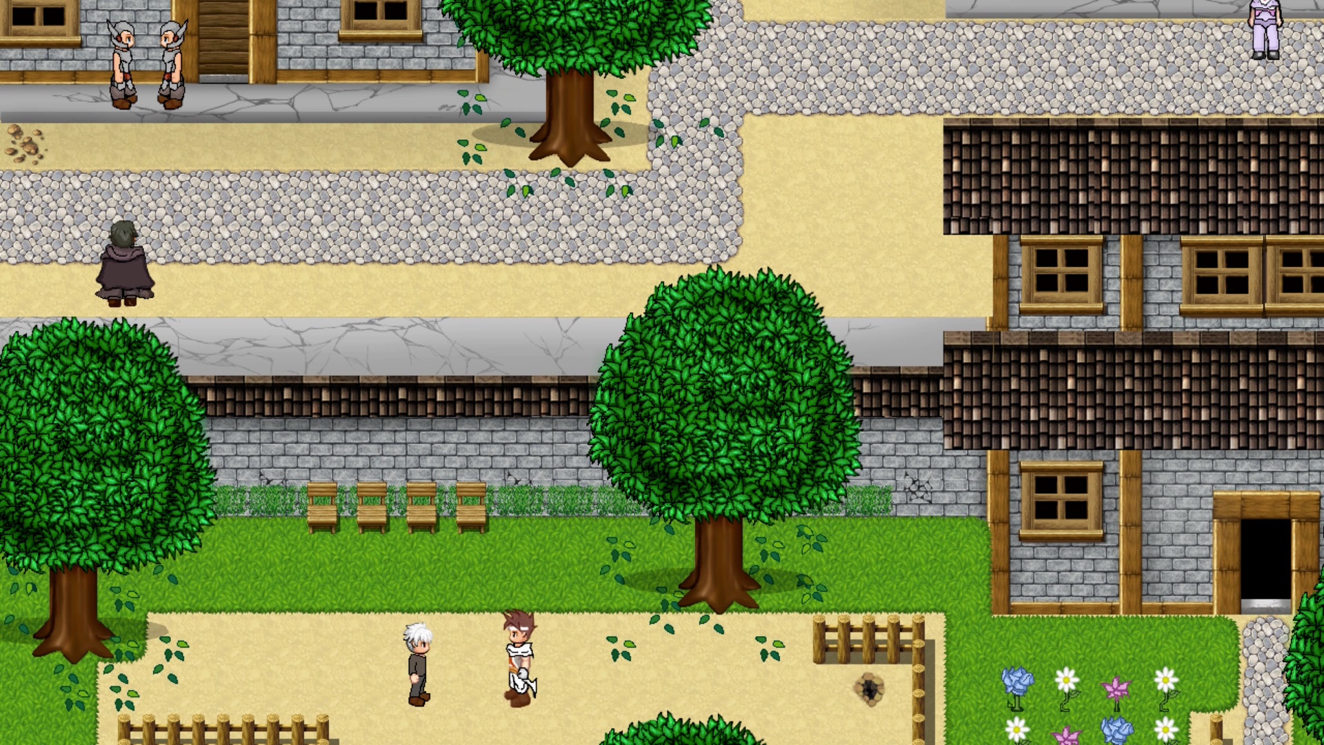 Order from Caos 2 #24