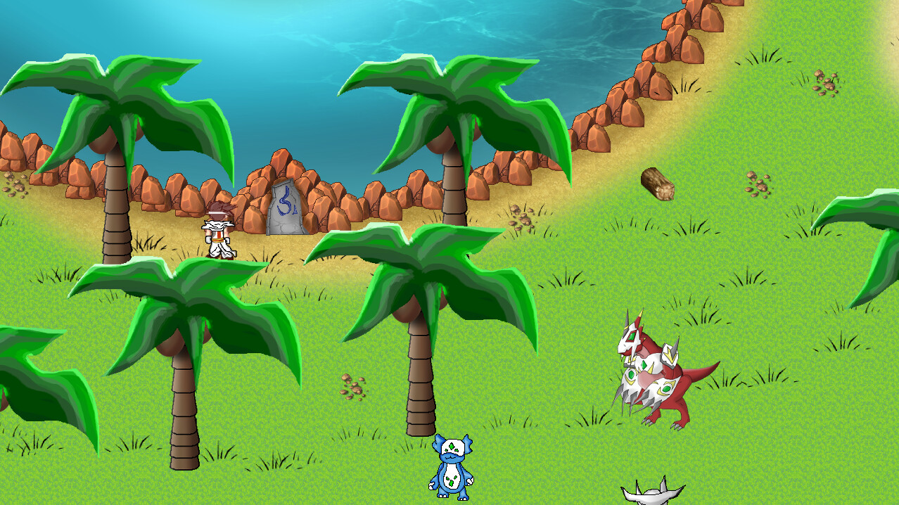 Order from Caos 2 #2