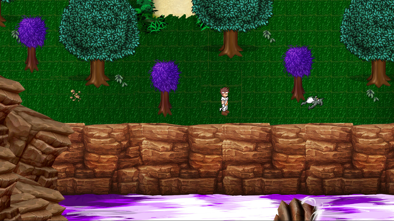 Order from Caos 2 #15