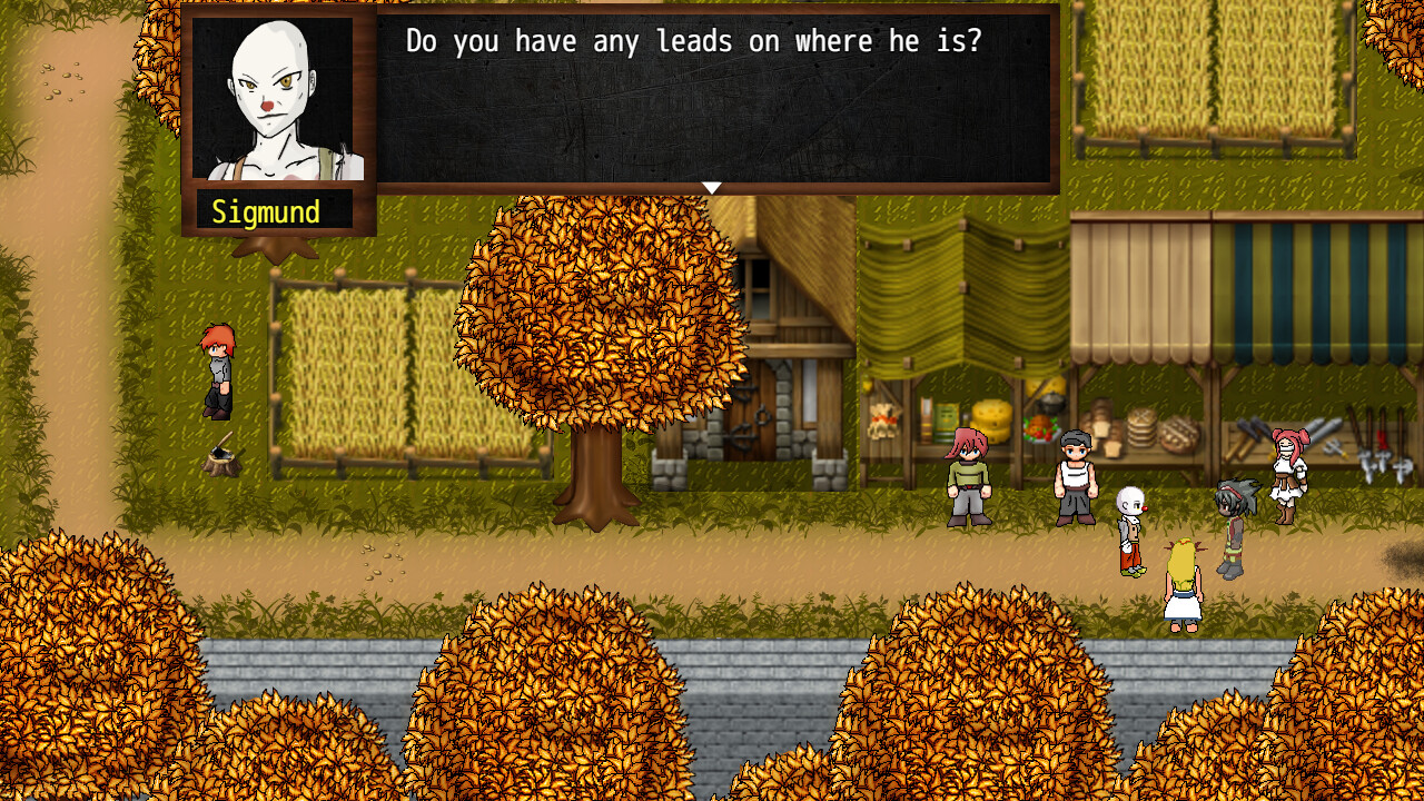 Order from Caos 2 #0