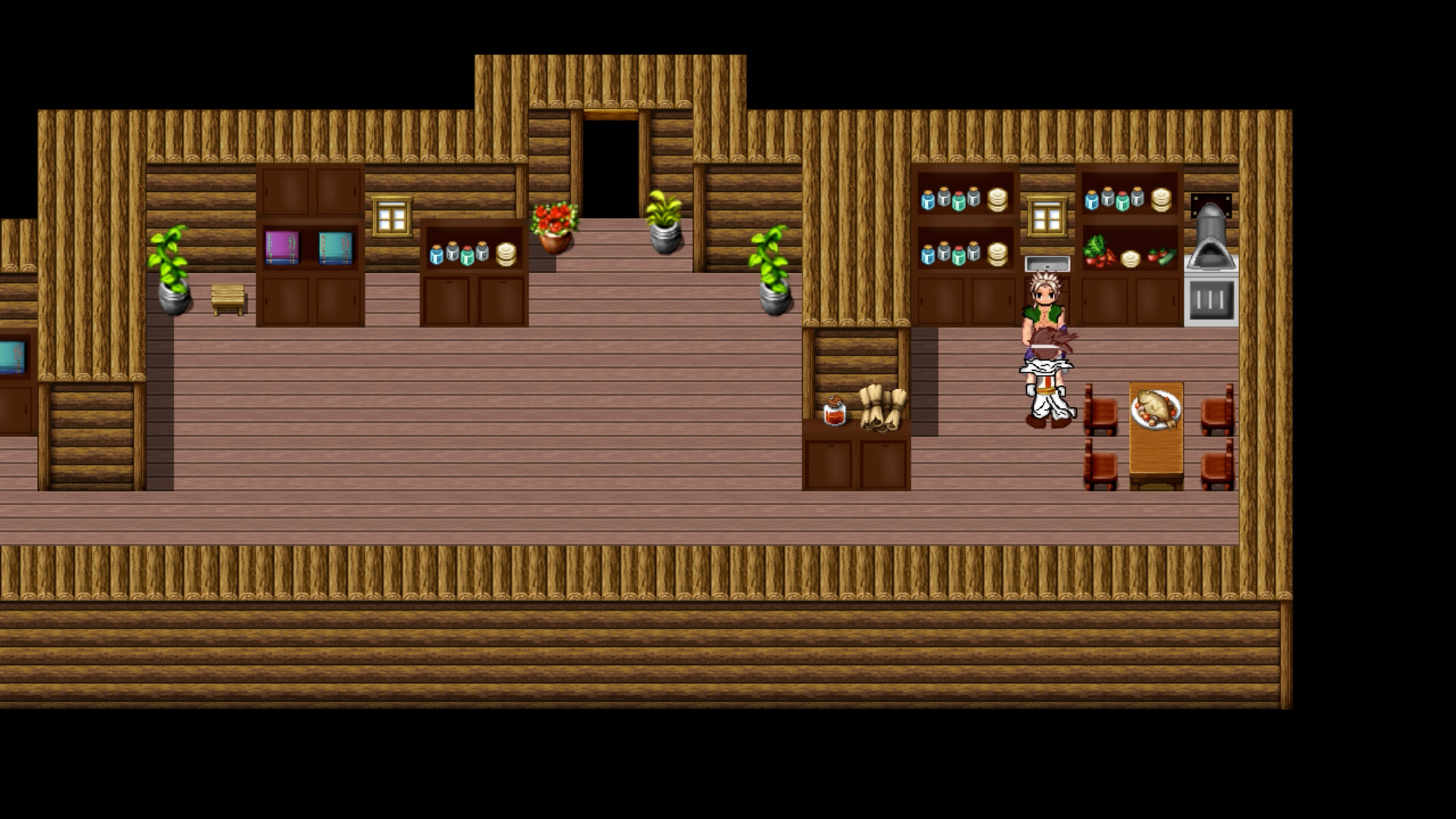 Order from Caos 2 #10