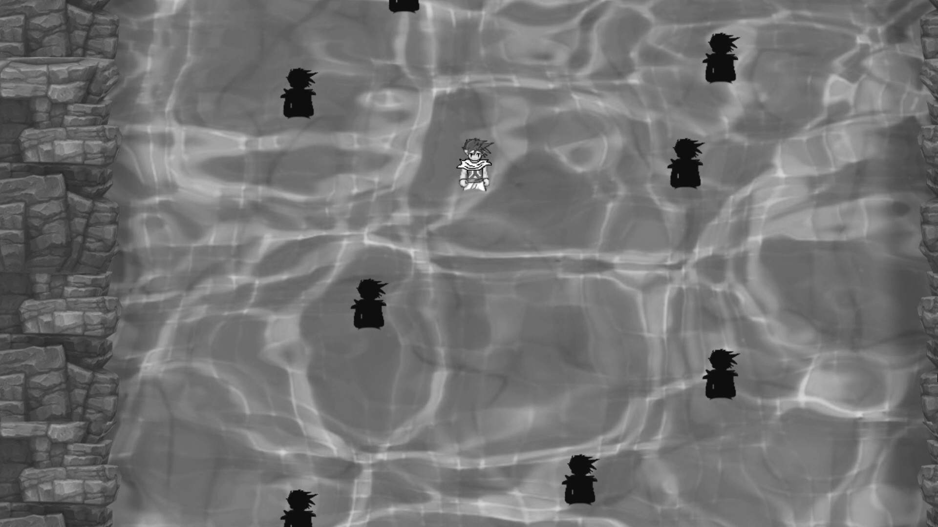 Order from Caos 2 #11