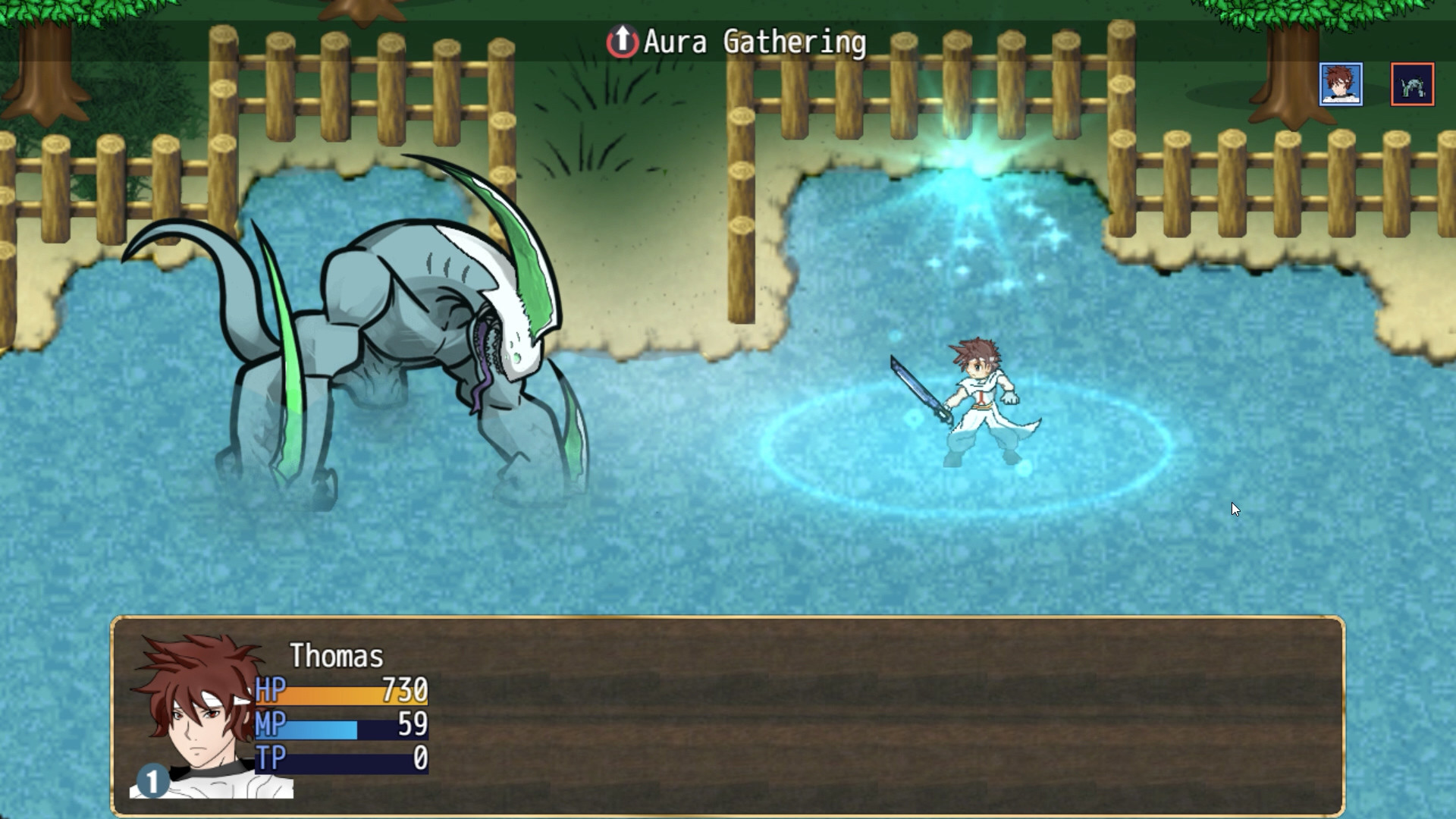 Order from Caos 2 #18