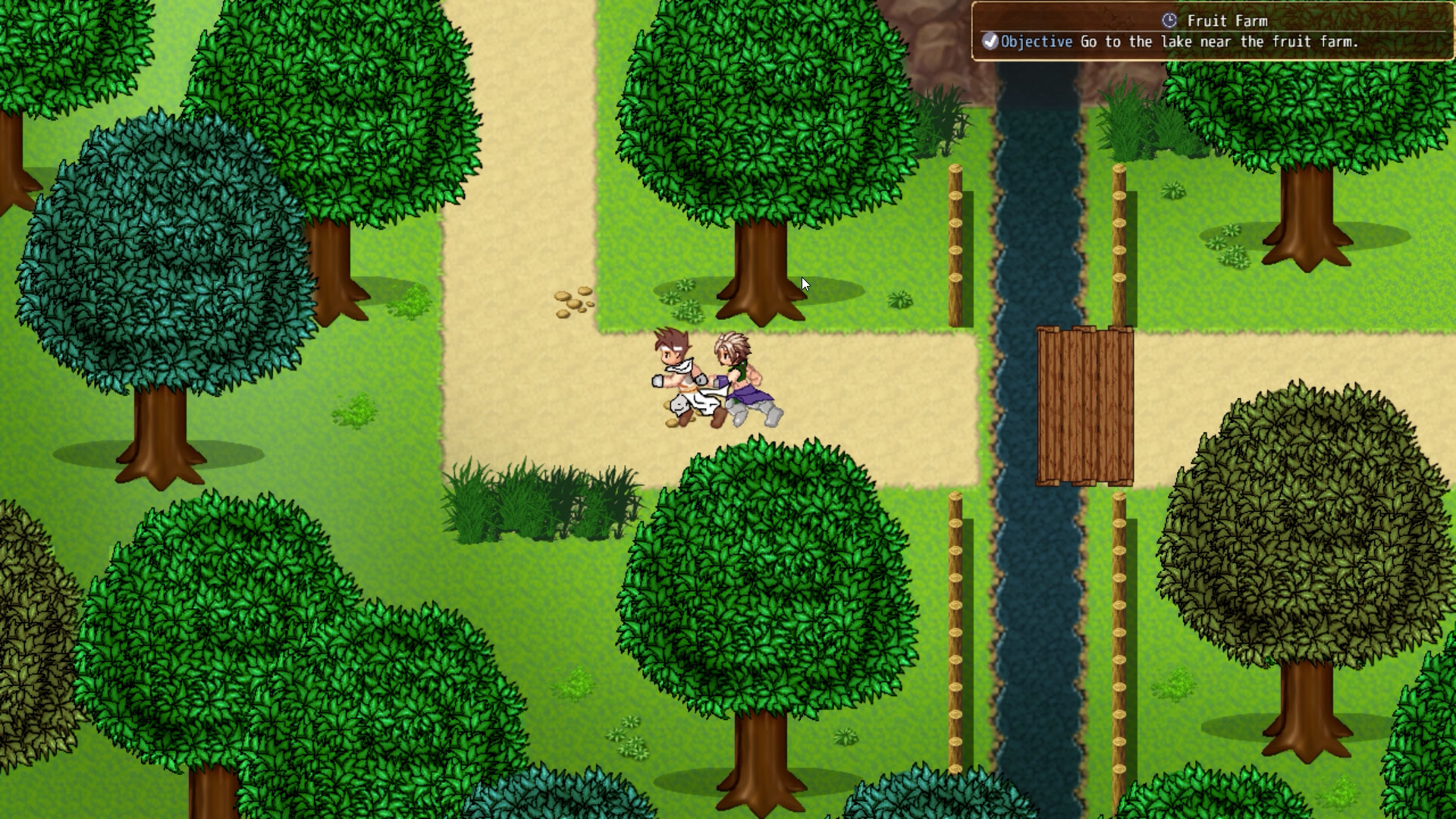 Order from Caos 2 #9