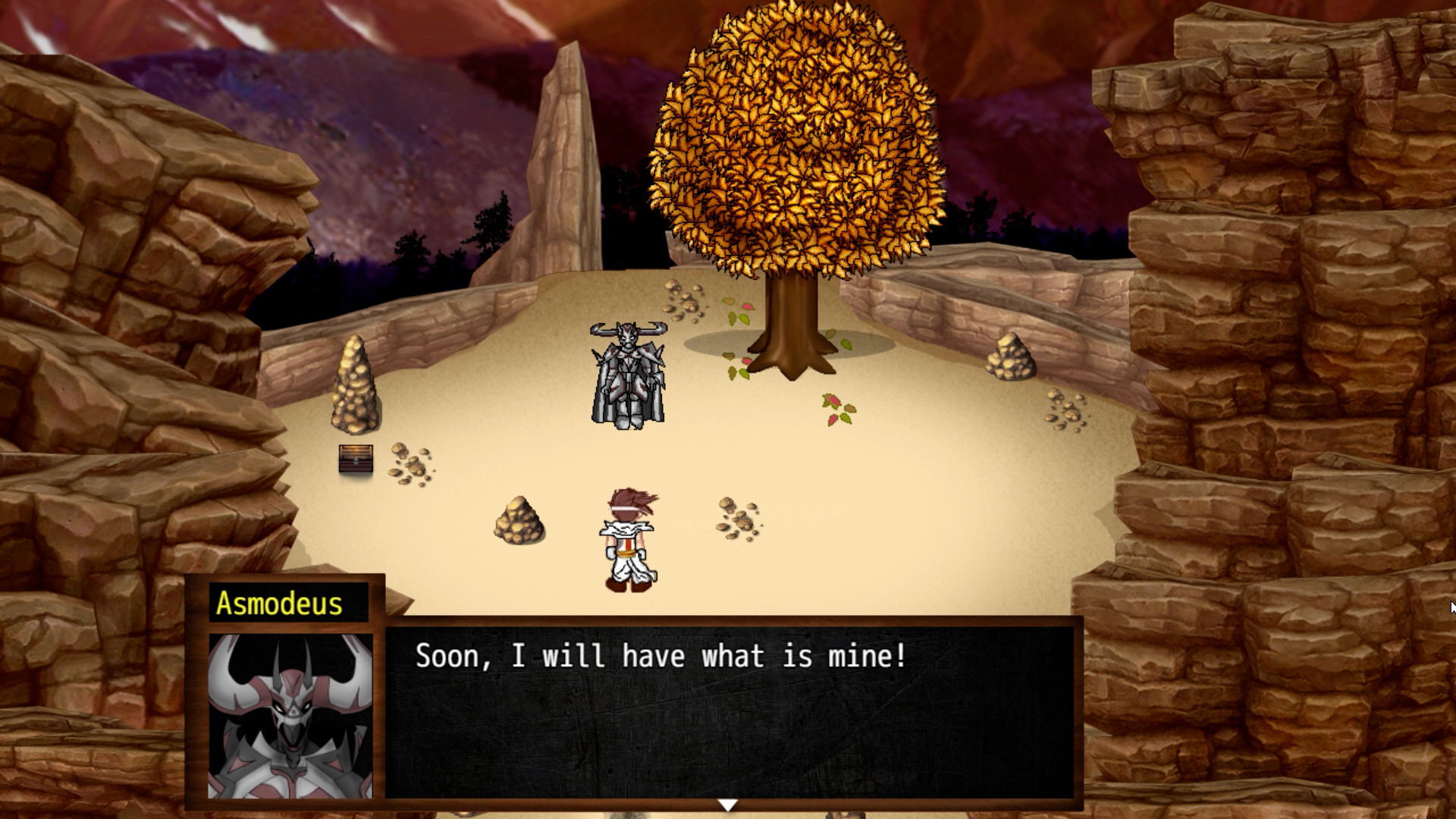 Order from Caos 2 #27