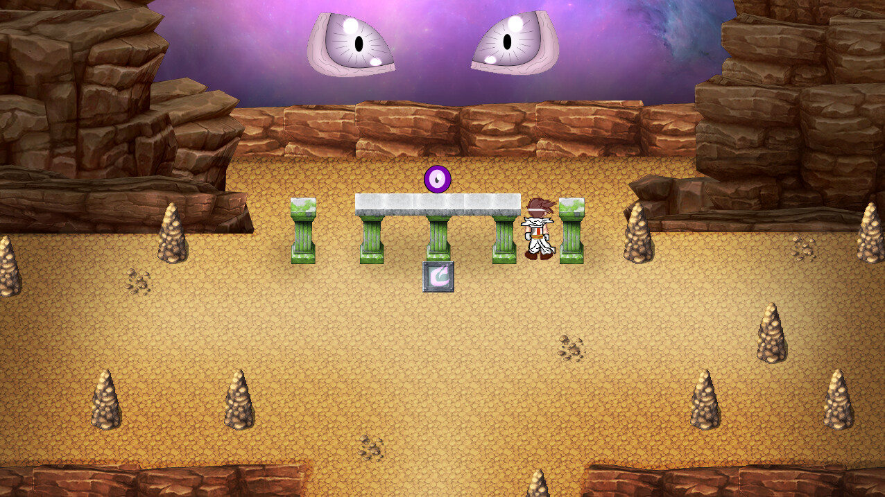 Order from Caos 2 #4