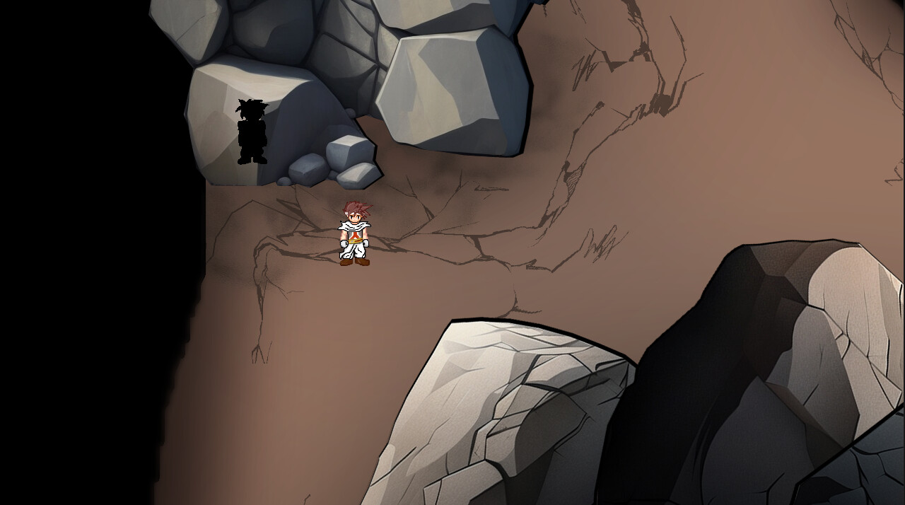 Order from Caos 2 #22