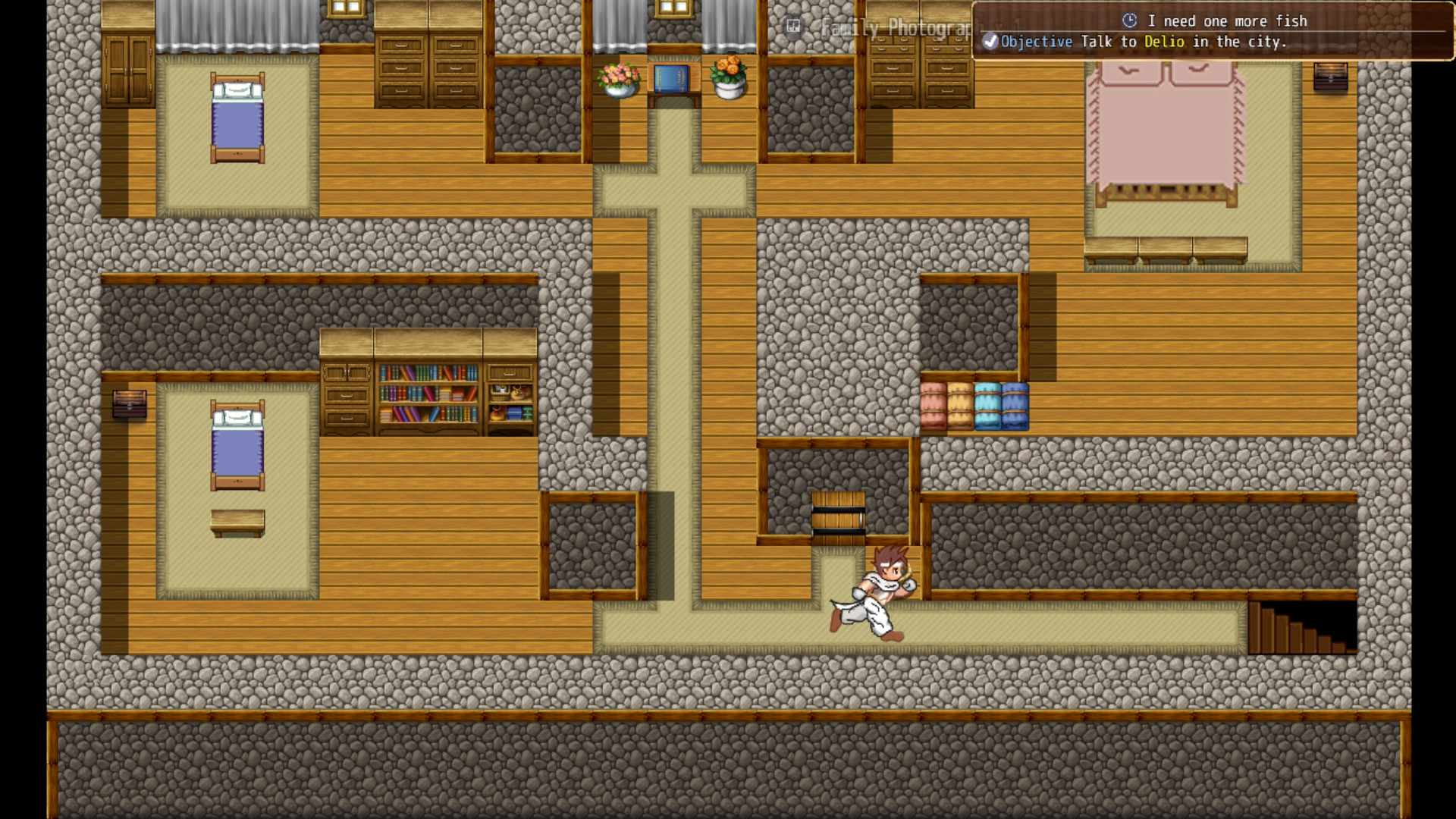 Order from Caos 2 #21