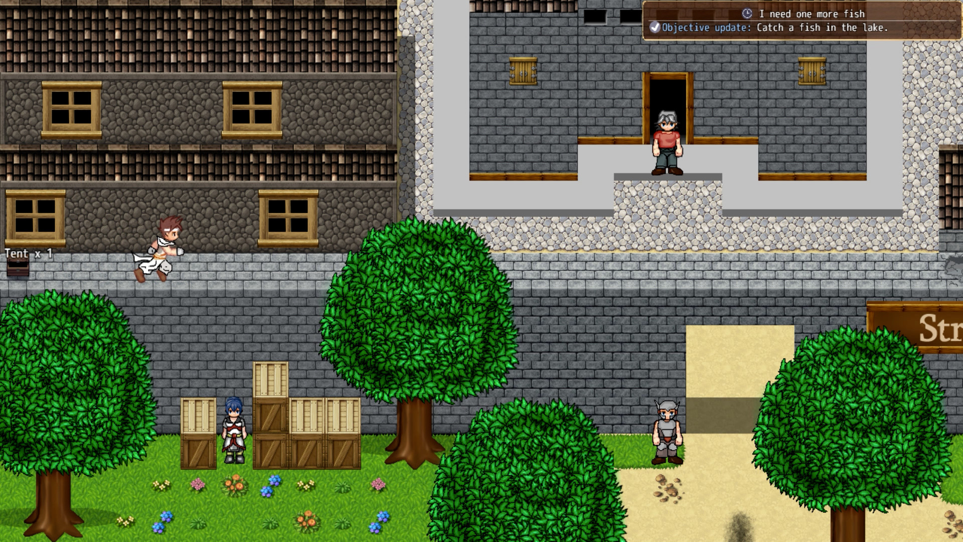 Order from Caos 2 #28