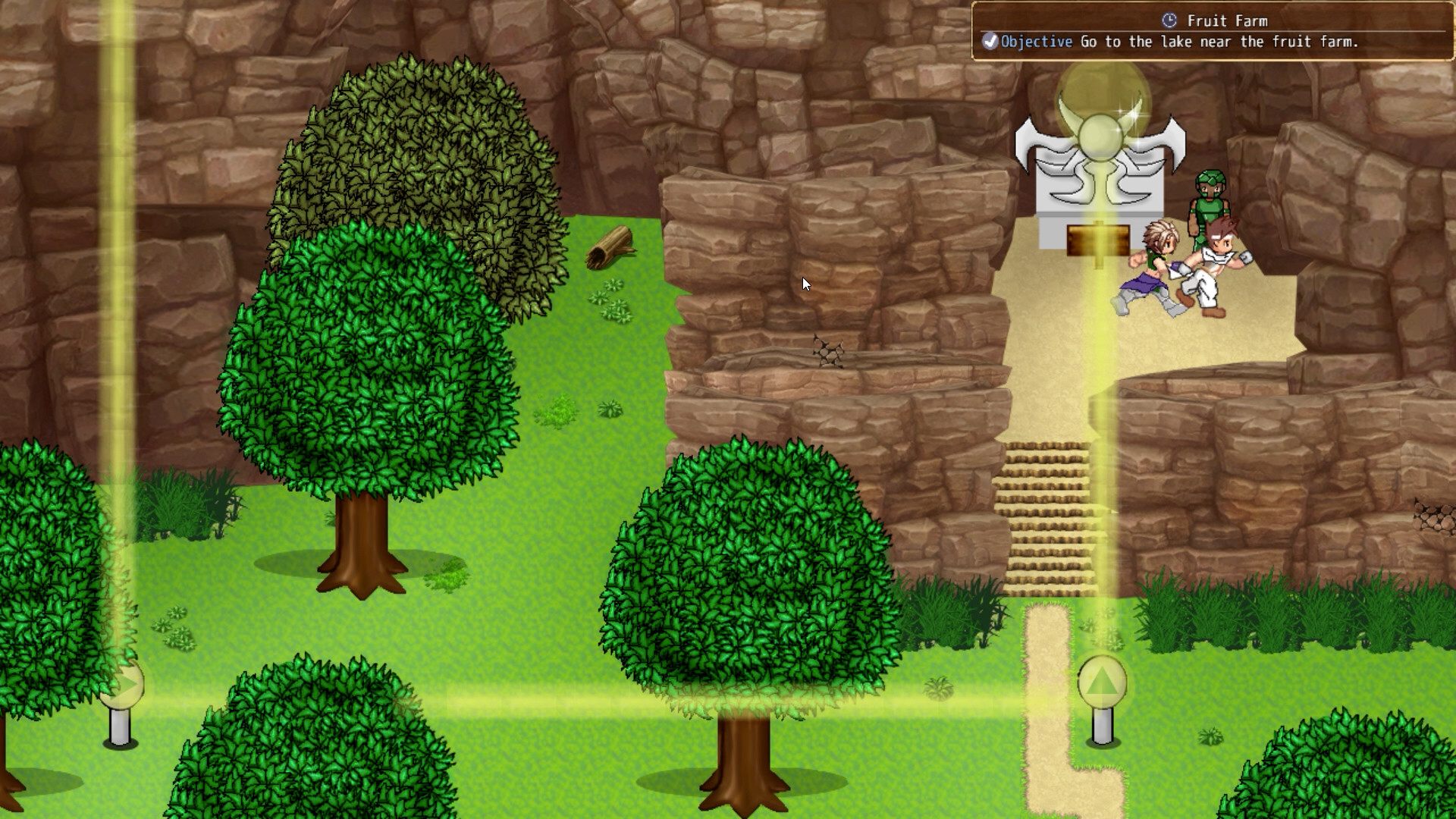 Order from Caos 2 #7