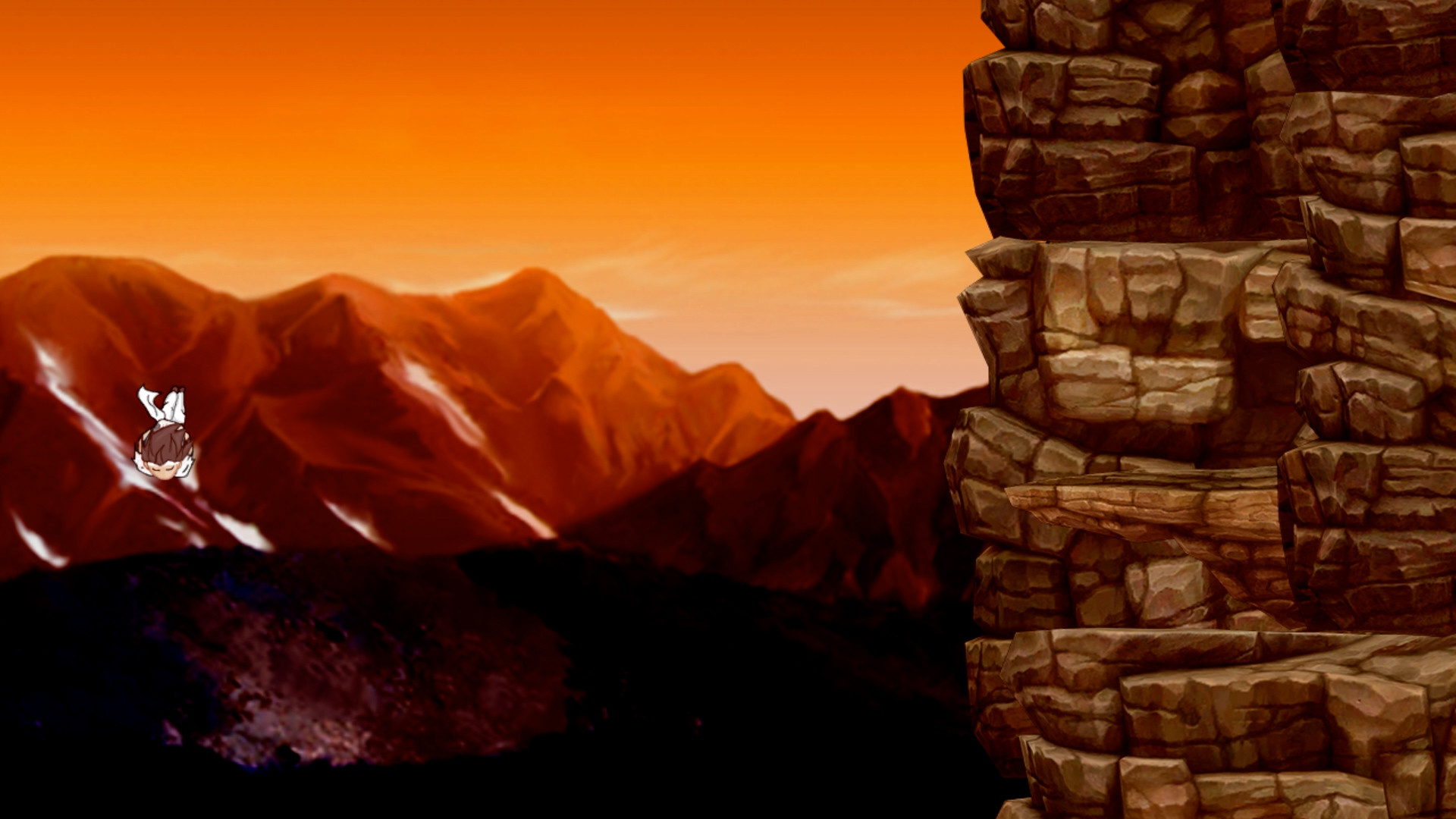 Order from Caos 2 #16