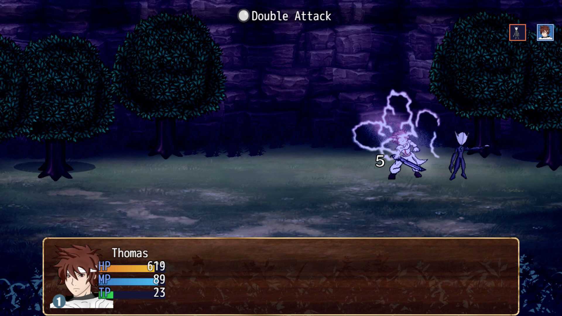 Order from Caos 2 #26