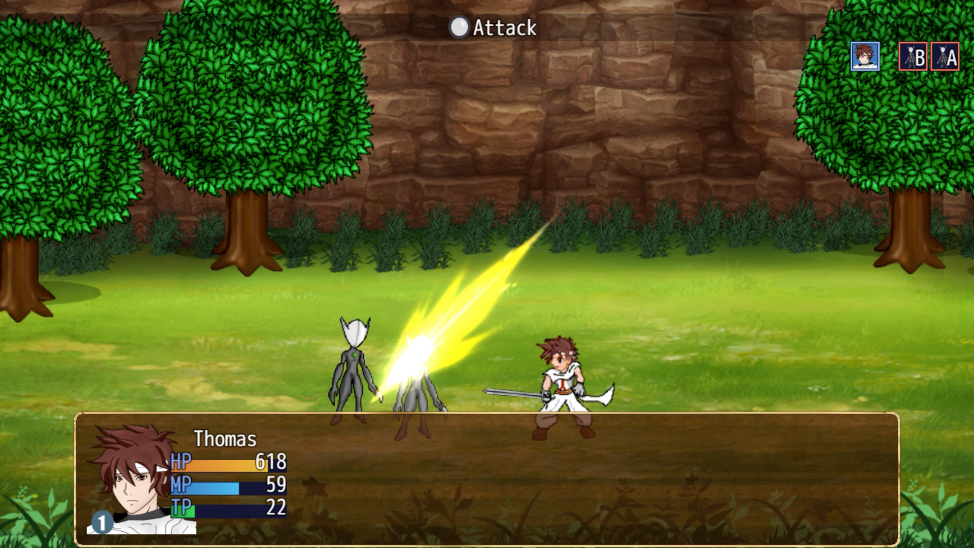 Order from Caos 2 #29