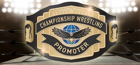 Championship Wrestling Promoter Cover Image