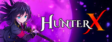 HunterX on Steam