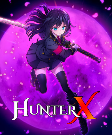 HunterX
