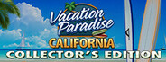 Vacation Paradise: California Collector's Edition