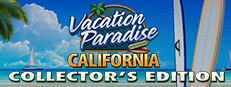 Vacation Paradise: California Collector's Edition