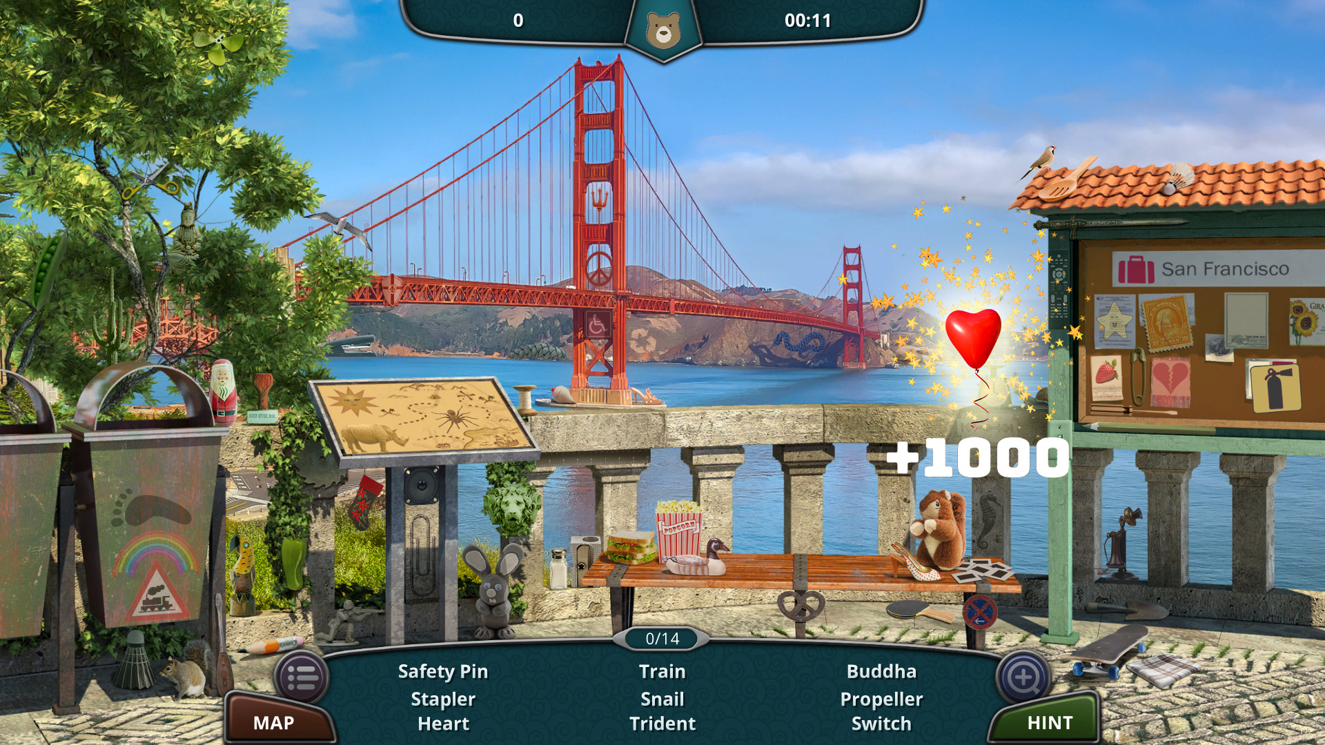 Vacation Paradise: California Collector's Edition 5