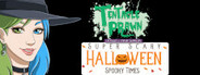 Super Scary Halloween Spooky Times: Spit's Quest