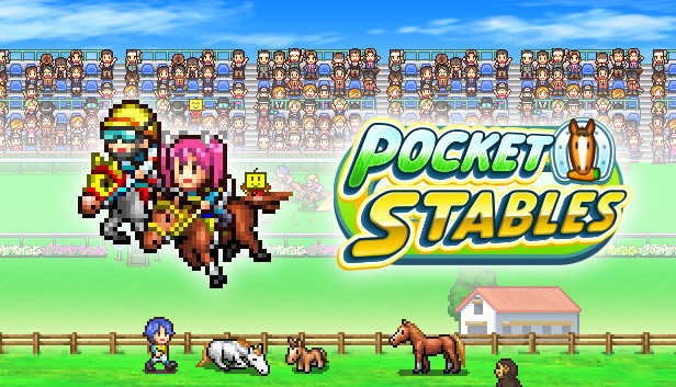 Save 30% on Rival Stars Horse Racing: Desktop Edition on Steam