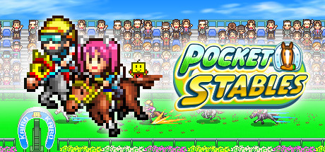 Pocket Stables Cover Image